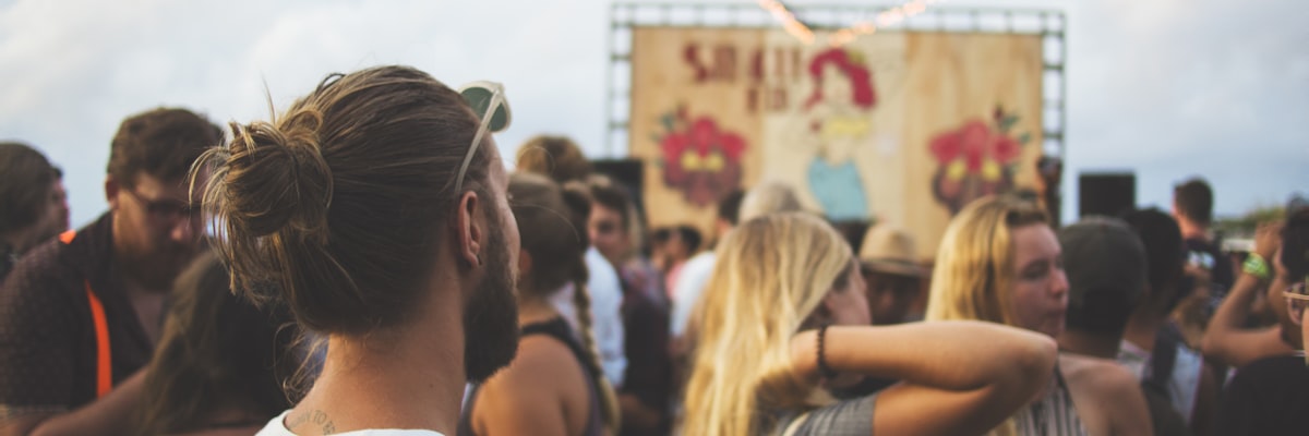 Summer Music Festival
